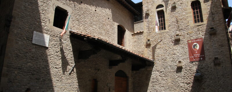 Dante Alighieri's House