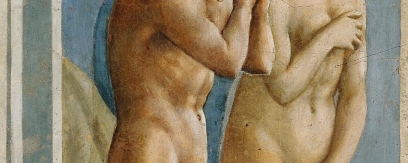 Brancacci Chapel, frescoes by Masaccio