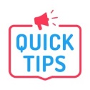 quick tip