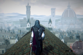 Assassins Creed II Firenze
