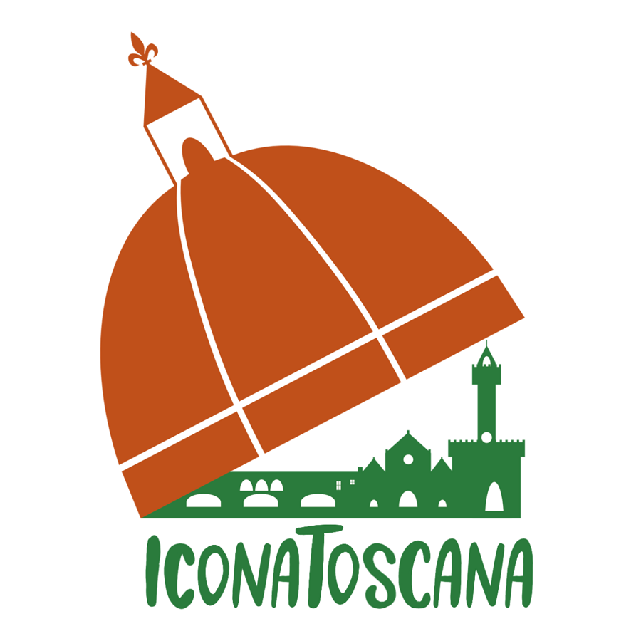 nuovo logo iconaToscana