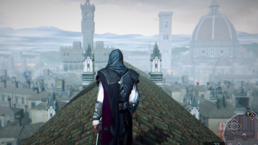 Assassins Creed II Firenze
