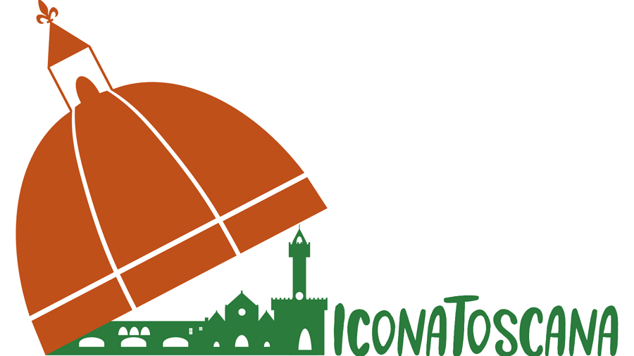 nuovo logo iconaToscana